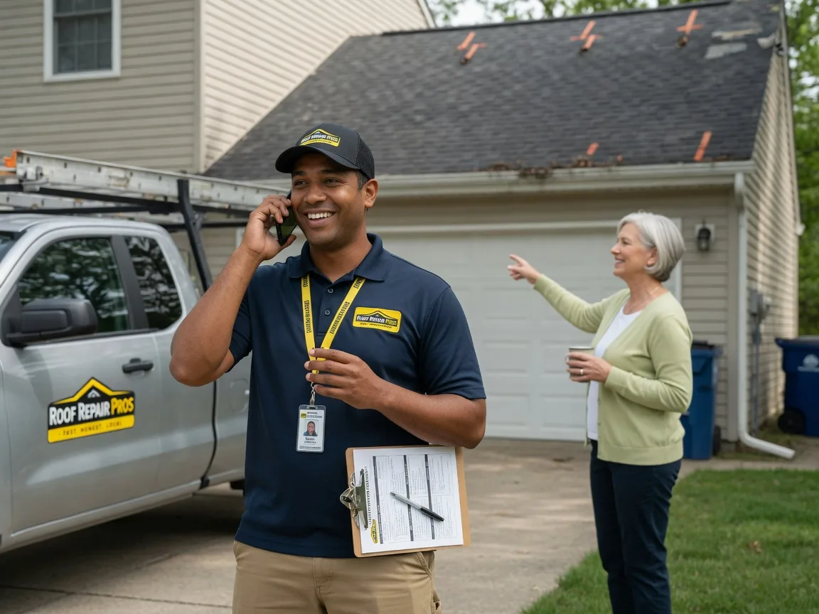 Roof Repair Dundee, OH FAQs
